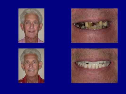 Thomas H Williams, DMD, PC