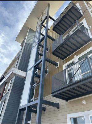 Stellar Brothers Construction