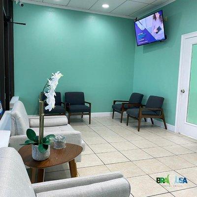 Brausa Dental Smiles