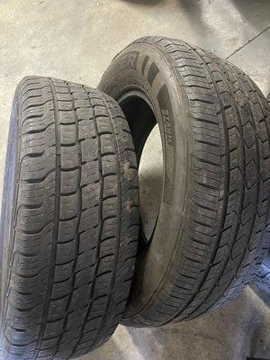 Used Tire Express