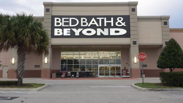 Bed Bath & Beyond