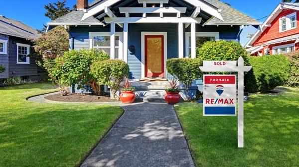 RE/MAX Ultra - VA, NC, OBX