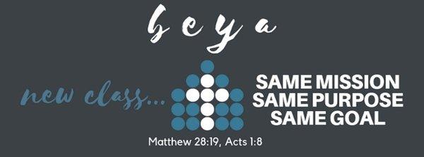 Teen/Young adult group