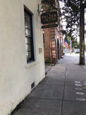 Pelzer Law Firm
