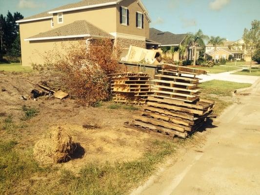 Lennar Jacksonville Division Office