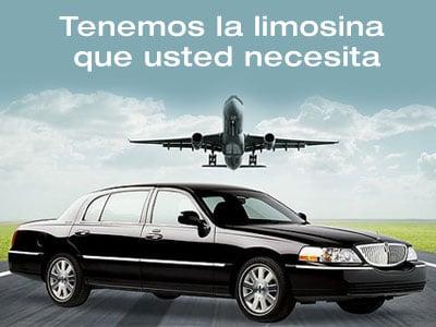 First Class Limo Service