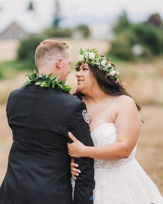 Glitter and Glam Bridal