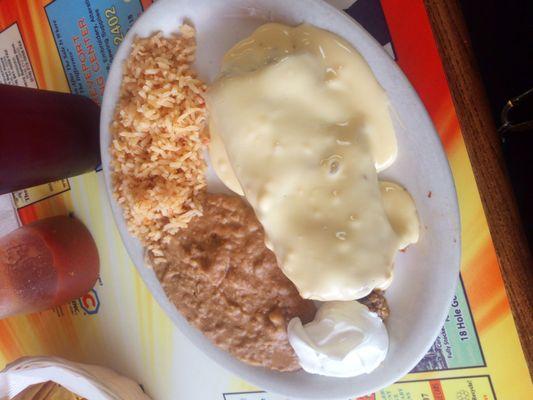 Trejo's Mexican Restaurant