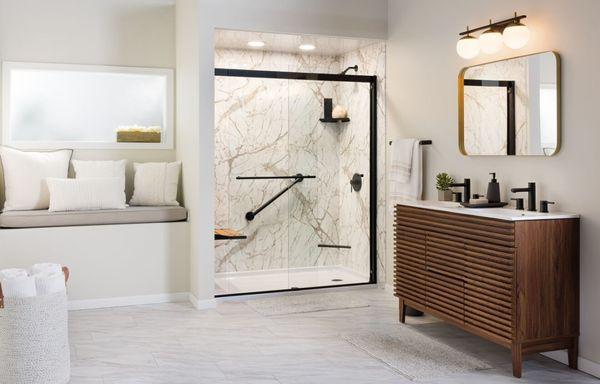 Rome Bath Remodeling