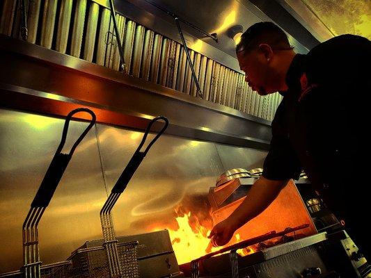 Los Poncenos PR Bar & Grill