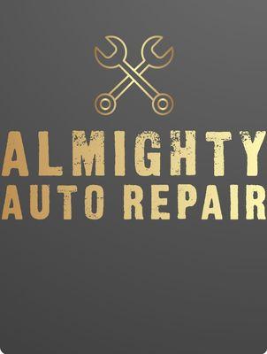 Almighty Auto Repair