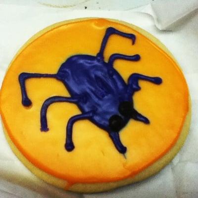 One Smart Cookie Co