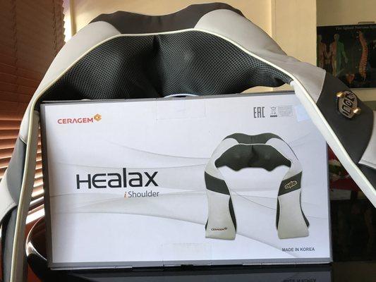 Joy For Life Ceragem