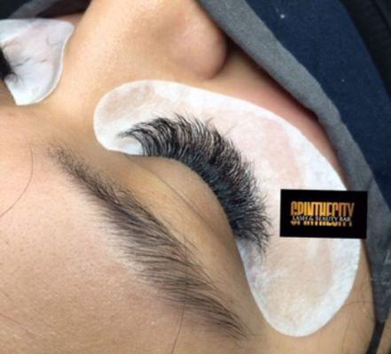 GPinthecity Lash & Beauty Bar