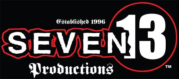 Seven 13 Productions