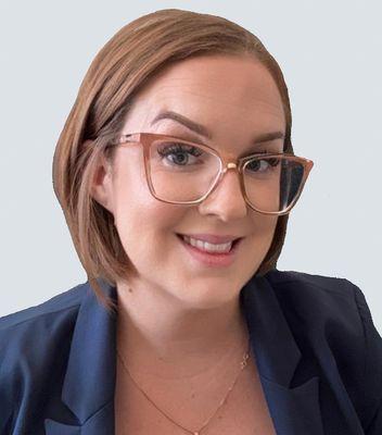 Ashley Weathers - Comparion Insurance Agency