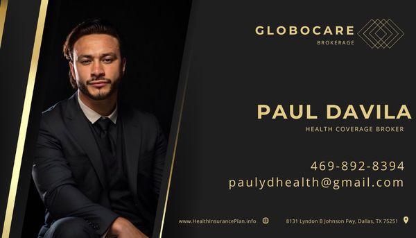 Feel free to reach out for a free health insurance consultation