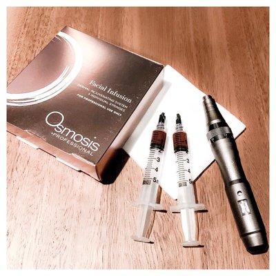 Amazonite Spa by Anita