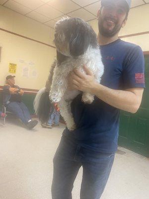 Gordon Animal Clinic