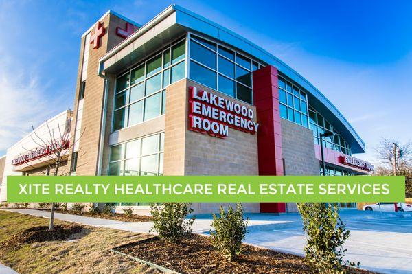 Xite Realty, LLC | Dallas