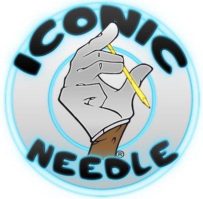 Iconic Needle