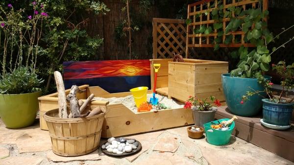 The Purposeful Preschool