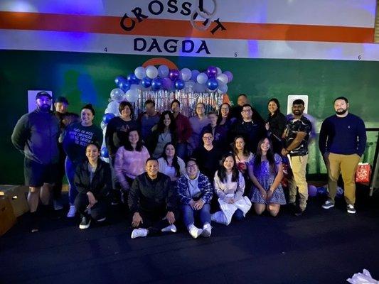 Christmas Party 2022