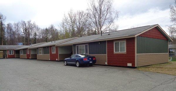 Great Western Service