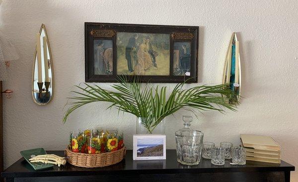 The Gilded Cage By VF