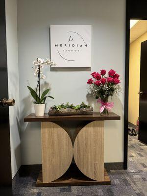 Le Meridian Acupuncture