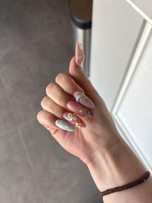 Bella Lounge and Spa