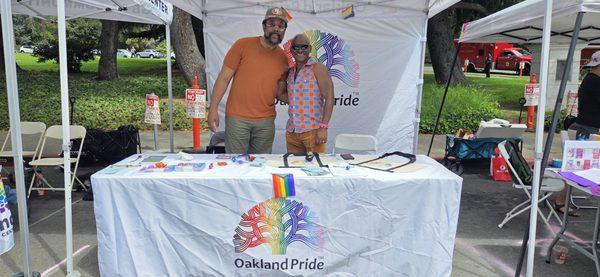 Oakland LGBTQ Community Center Inc