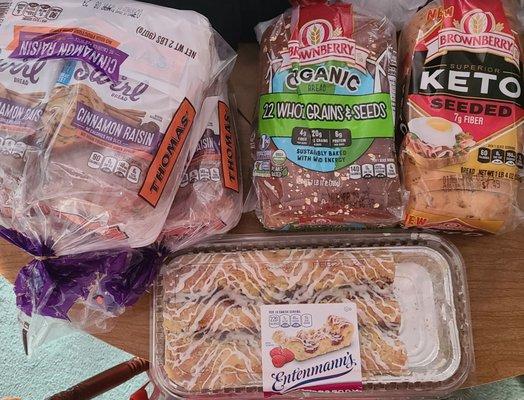 Entenmann's Bakery Outlet