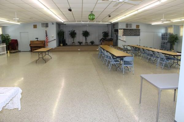 Heather Hills Estates