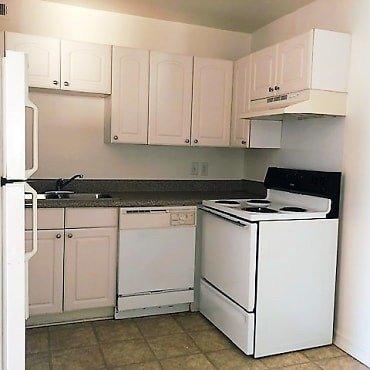 Autumnwood Apartments