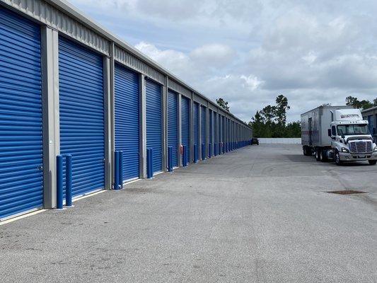Atlantic Self Storage