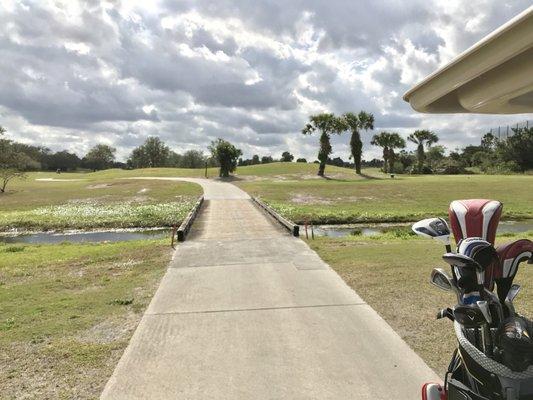 Indian Hills Golf Course
