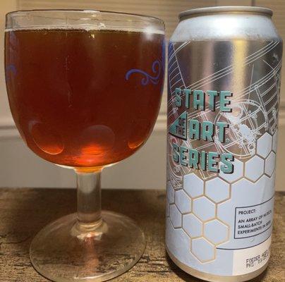 Harvest Wine & Spirits