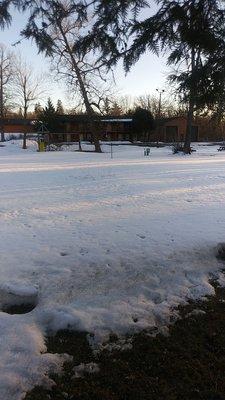 Great winter rates,great peeps