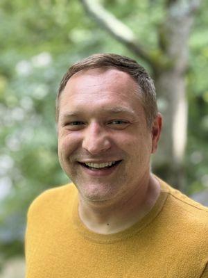 Lenny Gallo, LCSW ACT