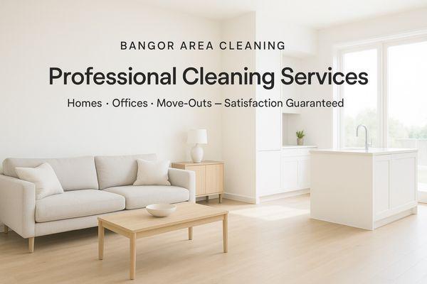 EverNorth Cleaning