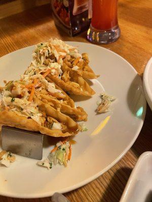 Applebee's Grill + Bar