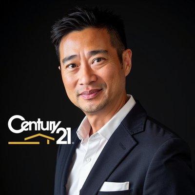 Benjamin Chin - CENTURY 21 Real Estate
