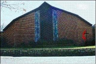 Mount Carmel United Methodist Church