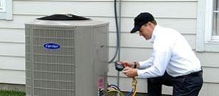 Electric City Heating & Cooling