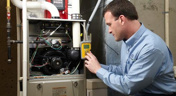 Premier Comfort Services