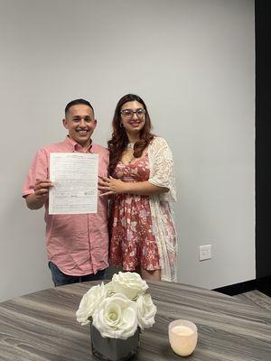 Noemi Notary Services