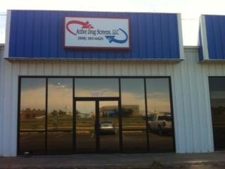 Active Drug Screens, LLC.
