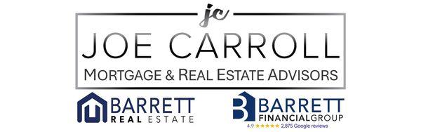 Joe Carroll - Barrett Financial Group