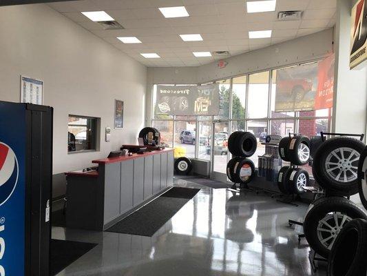 Southern Tire and Auto Centers